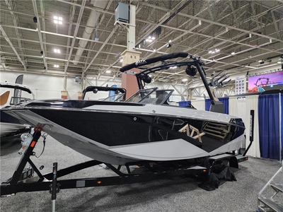 2024 ATX Surf Boats 20 Type-S | AW20024