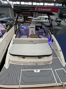 SEA RAY SEA RAY 210 SPXE (2024) for sale