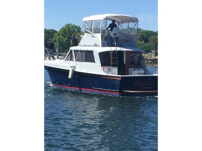 1969 Hatteras Sport Fisherman powerboat for sale in Connecticut