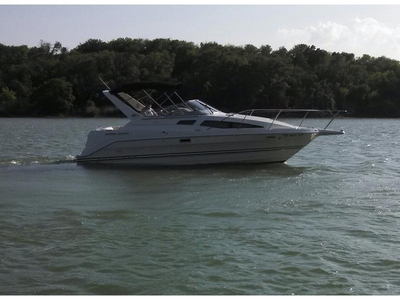 1998 Bayliner Ciera 2855 powerboat for sale in Texas
