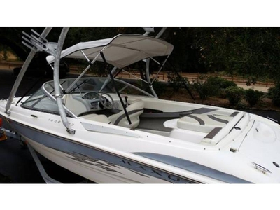 2005 Maxum 1800 SR3 powerboat for sale in California