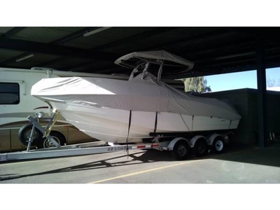 2006 Boston Whaler Outrage 24 powerboat for sale in Arizona