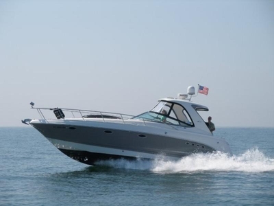 2007 Chaparral 350 Signature powerboat for sale in New York