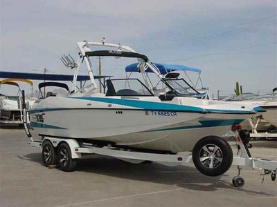 2013 AXIS A22 powerboat for sale in Arizona