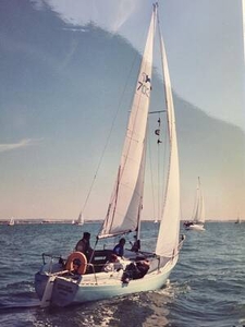 For Sale: 1982 Sadler Yachts Sadler 25