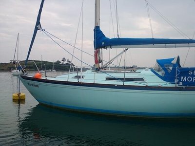 For Sale: DO YOU WANT TO SELL YOUR SAILING YACHT? WE CAN HELP.