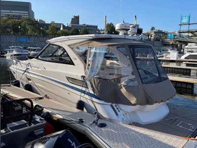 Quebec, REGAL, Cruising Yacht