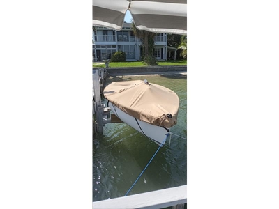 1990 Catalina sailboat for sale in Florida