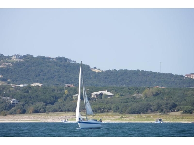 69 Columbia 26 MKII sailboat for sale in Texas