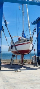 Furia Yacht 28