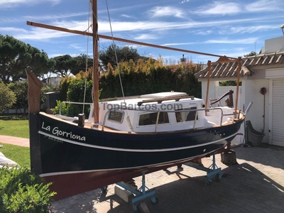 Menorquin Yachts 24