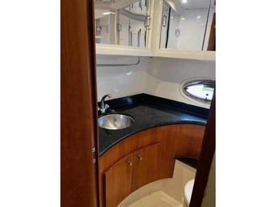 2002 Carver powerboat for sale in New Jersey