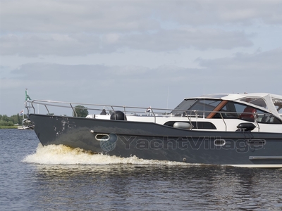 Jachtwerf De Koning - Keyzer / Crown Yacht Crown C 107 Cabrio (2020) For sale