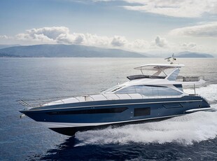 2020 Azimut 72 FLY | 74ft