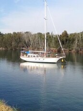 ENDURANCE 35 LOW PRICE BE FIRST TO SEE (NSW SOUTH COAST)