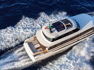 NEW Cetera Yachts Multi Space 60