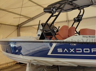 Saxdor Yachts Saxdor 200 Sport (2021) For sale