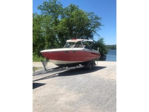 1988 Stingray SVC powerboat for sale in Tennessee