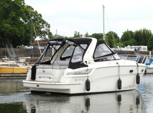 2011 Bavaria Sport 28, EUR 82.000,-