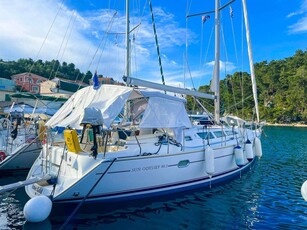 JEANNEAU SUN ODYSSEY 40.3