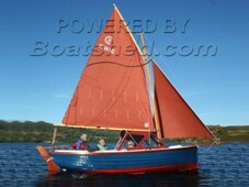 character boats - coastal weekender for sale, 5.33m, unknown year