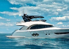 Monte Carlo Yachts Mcy 66 Fly (2020) For sale