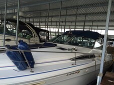 Sea Ray 330 Sundancer In Great Condition W/ V-Drives