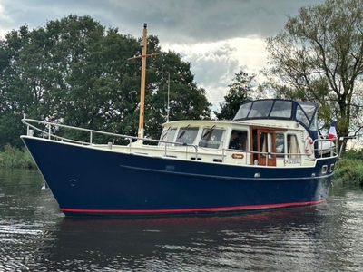 1978 Ferry Spitsgatkotter 1250, EUR 69.500,-