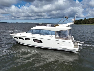 2013 Prestige Yachts 500, EUR 550.000,-
