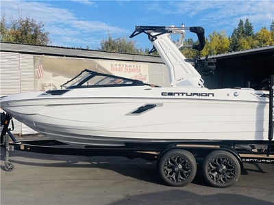 2023 Centurion Ri230 Boat For Sale - Waa2