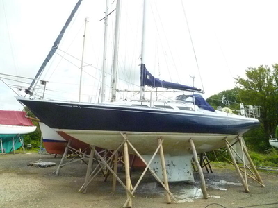 For Sale: Javelin 30 - Very keenly priced to sell!