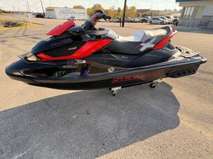 Sea Doo Rxt 260 2011 Boat For Sale - Waa2