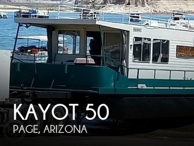 1978 Kayot 50 in Page, AZ