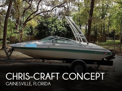 1994 Chris-Craft Concept in Gainesville, FL