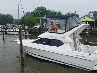 Bayliner 2858