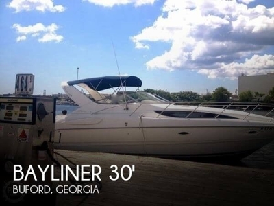 Bayliner 3055 Ciera SE