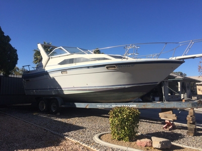 Bayliner Contessa 28 Boat For Sale - Waa2