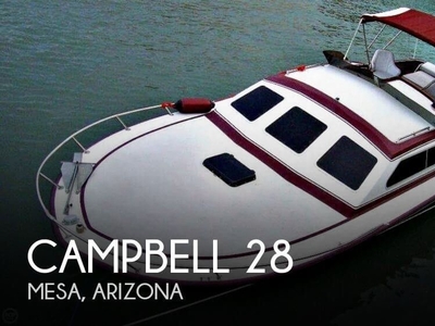 Campbell 28