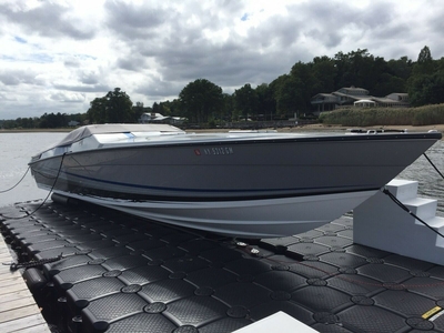 Powerplay 33 Boat For Sale - Waa2