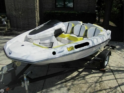 Scarab Ghost 165
