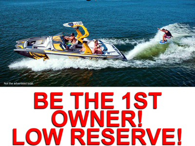 Tige RZR Be The 1st OWNER! RZR $80k + Boat! Get It For WHOLESALE!