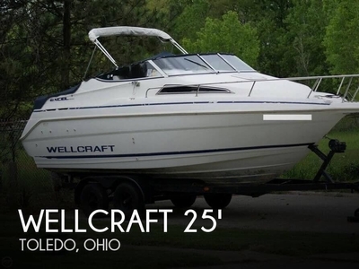 Wellcraft Excel Se 23 Boat For Sale - Waa2