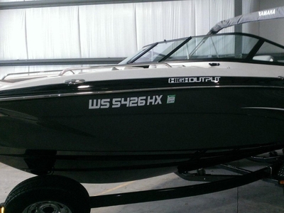 Yamaha 212SS , 212 SS Jet Boat. EXCELLENT Condition With All Goodies