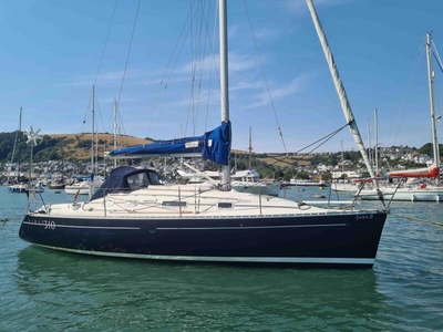 For Sale: 1993 Beneteau First 310