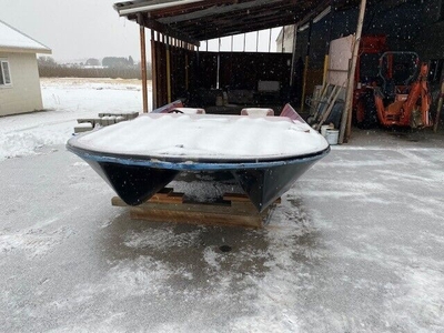 Boats For Sale No Reserve