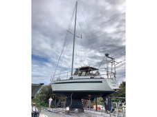 1975 custom sailboat for sale in Outside United States