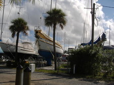 1983 CSNW MIKADO 56 Mikado 56 sailboat for sale in Florida