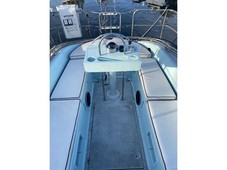 1983 Jeanneau O'day sailboat for sale in California