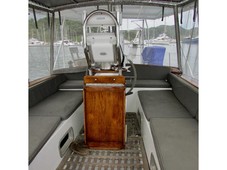 1985 Irwin 52 center cockpit sailboat for sale in Outside United States