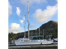 1995 Beneteau Oceanis 40 CC sailboat for sale in Outside United States